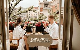 The Bonerowski Palace Boutique Hotel